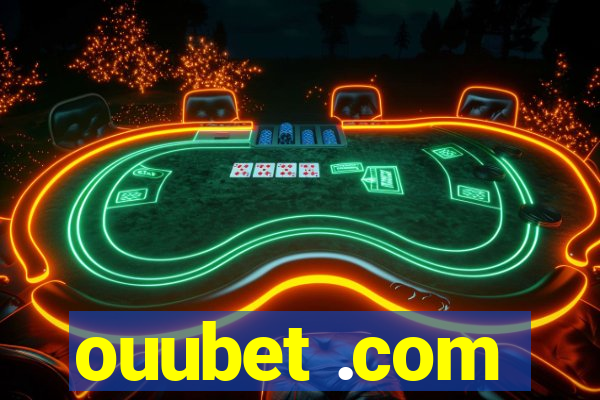 ouubet .com